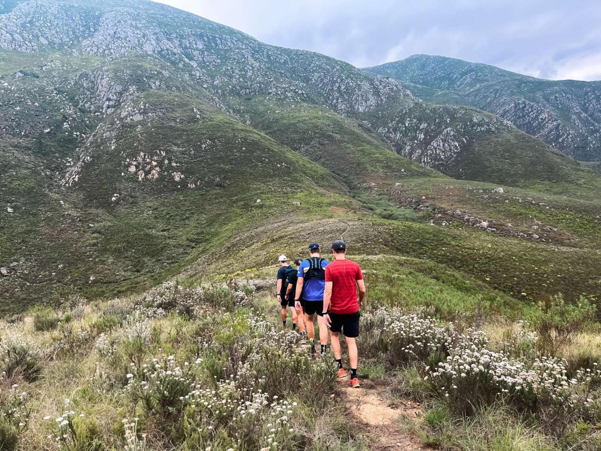 Pat Busch Mountain Reserve Robertson Dış mekan fotoğraf